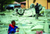 Jagersfontein mine dam burst leaves destitute residents in shock