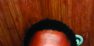 Shadrack Malende on numerous occasions at the company’s premises.