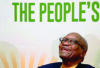 Former President Jacob Zuma Briefs The Media On MK Plans In Sandton