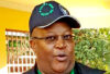 Danny Msiza.