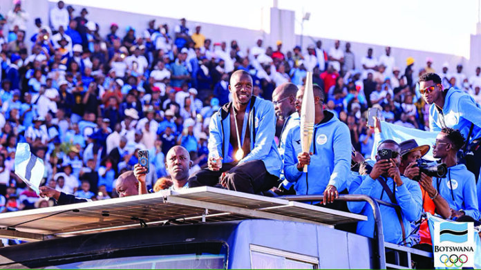 Botswana