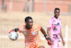 Motsepe Foundation Championship: Magesi FC v Black Leopards
