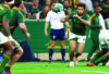 The Rugby Championship 2022: South Africa v New Zealand