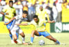 Nedbank Cup Semi Final: Stellenbosch FC v Mamelodi Sundowns