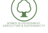 WOMEN IN Environment, Agriculture & Sustainability