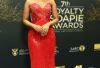 7th Royalty Soapie Awards At Heartfelt Arena