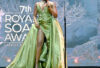 7th Royalty Soapie Awards At Heartfelt Arena