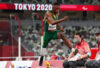 Tokyo 2020 Paralympic Games: Day 4