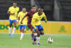 MTN8, Semi Final – 1st Leg: Mamelodi Sundowns v Stellenbosch FC