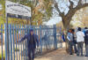 P10 Main school