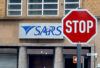 SARS