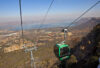Tourism Minister unveils Harties Cableway