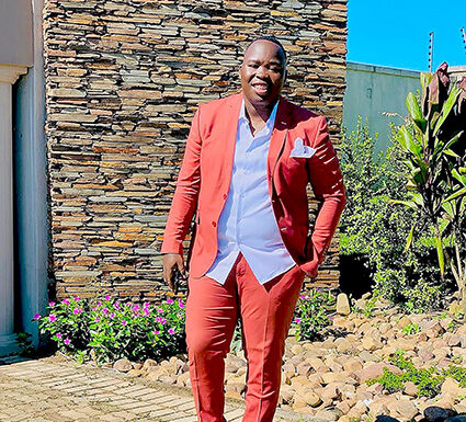 Thina Zungu