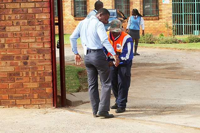 Learners to appear in court for murder