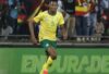 Thalente Mbatha