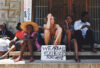 Yeoville Xenophobia March