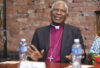 Special Ceremonial Sitting Of The Constitutional Court In Honour Of Chief Justice Raymond Zondo