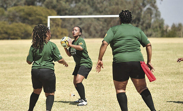 Kaizer Chiefs Sun City