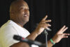 Gayton McKenzie