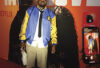 Piano Love Exclusive Premiere At Hyde Park Metro.