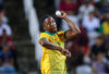 3rd T20I: West Indies v South Africa