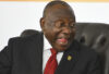 Ramaphosa