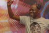 The taxman is relentless pursuing house music legend DJ Ganyani