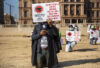 Unemployed graduates of SA march from Church Square to Union Buildings to demand job opportunities