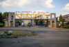 Students protest at Vaal University of Technology