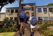 New youth education initiative tackles GBV, identity and leadership in schools Programme targets GBV in schools