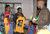 ANC campaigns in Soshanguve
