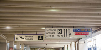 Security breach at OR Tambo Airport