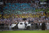 Pope Francis Visits Indonesia