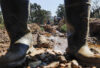 Informal miners