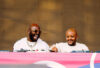 DJ Maphorisa and Kabza de Small
