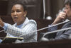 Minister Thembi Simelane Appears Before Justice Portfolio Committee Over VBS Scandal