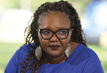 Minister of Basic Education department Siviwe Gwarube