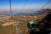 Tourism Minister unveils Harties Cableway