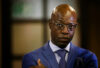 Koko denies role in Eskom capture