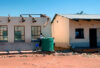 Parents at Limpopo school fix school after storm