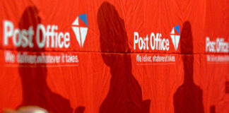 Post Office 