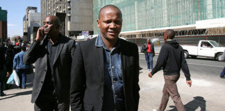 Constitutional Court to rule in Please Call Me case