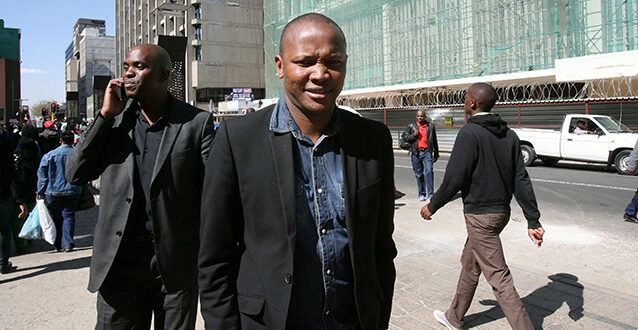 Constitutional Court to rule in Please Call Me case