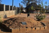 P09-Simeon Marimane grave