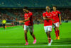 CAF Champions League, Semi Final: Al Ahly v Esperance Sportive de Tunis