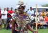 Duduzile Zuma’s wedding