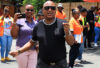 MMC Kenny Kunene Unveils The Rebranded JRA Fleet