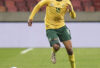 2024 COSAFA Cup: South Africa v Mozambique