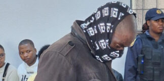 Lisikisiki massacre suspects arrested