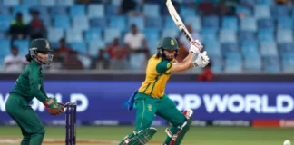 Fired up Capitals out to beat two-time winners Sunrisers Proteas book spot in final